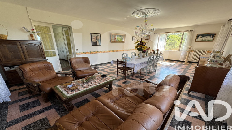 Ma-Cabane - Vente Maison Saint-Julien-les-Rosiers, 172 m²