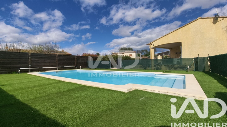 Ma-Cabane - Vente Maison Saint-Julien-les-Rosiers, 98 m²