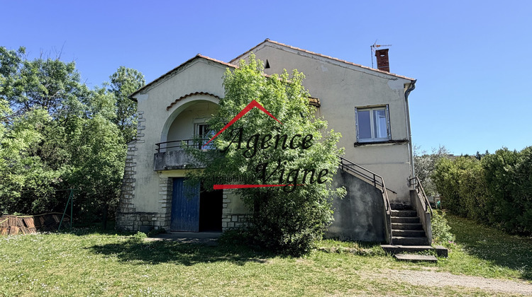 Ma-Cabane - Vente Maison SAINT JULIEN LES ROSIERS, 73 m²