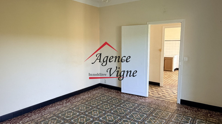 Ma-Cabane - Vente Maison SAINT JULIEN LES ROSIERS, 73 m²