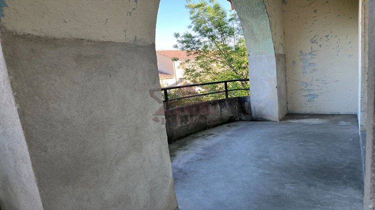 Ma-Cabane - Vente Maison SAINT-JULIEN-LES-ROSIERS, 72 m²