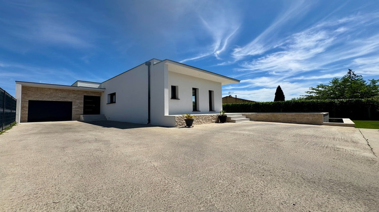 Ma-Cabane - Vente Maison SAINT JULIEN LES ROSIERS, 132 m²