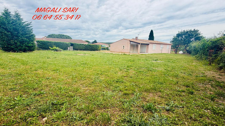Ma-Cabane - Vente Maison SAINT JULIEN LES ROSIERS, 93 m²
