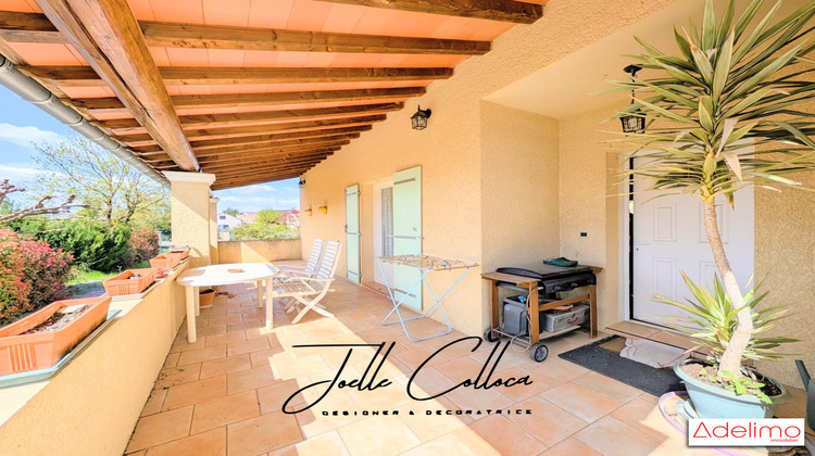 Ma-Cabane - Vente Maison Saint-Julien-les-Rosiers, 175 m²