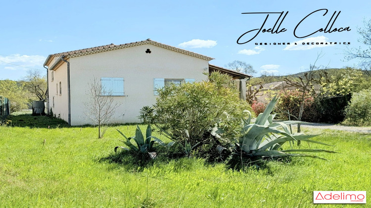 Ma-Cabane - Vente Maison Saint-Julien-les-Rosiers, 175 m²