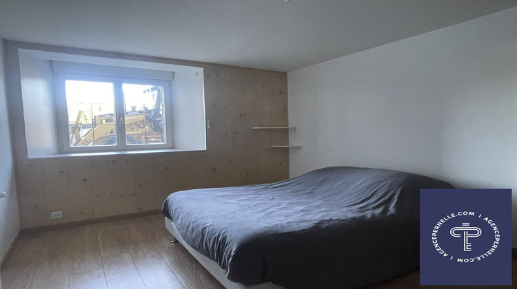 Ma-Cabane - Vente Maison Saint-Julien-lès-Russey, 269 m²