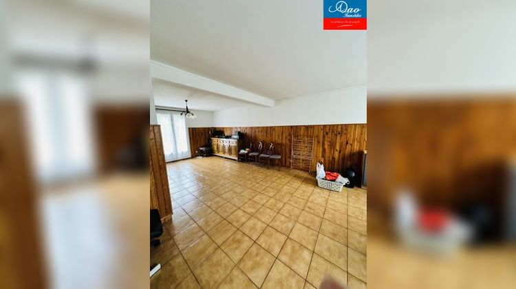 Ma-Cabane - Vente Maison Saint-Julien-les-Villas, 95 m²