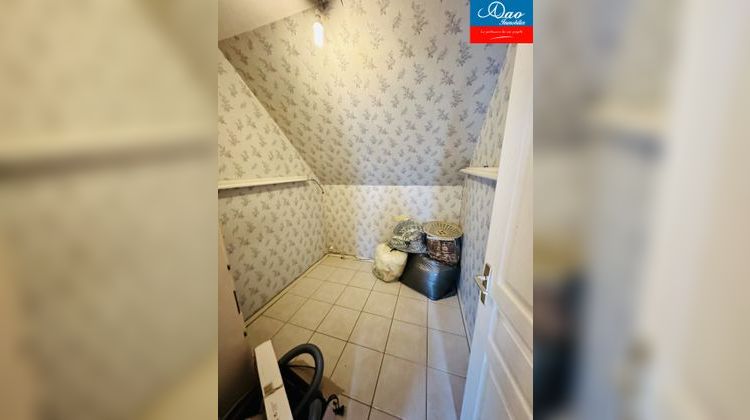 Ma-Cabane - Vente Maison Saint-Julien-les-Villas, 95 m²