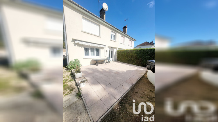 Ma-Cabane - Vente Maison Saint-Julien-les-Villas, 73 m²