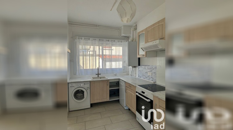 Ma-Cabane - Vente Maison Saint-Julien-les-Villas, 53 m²