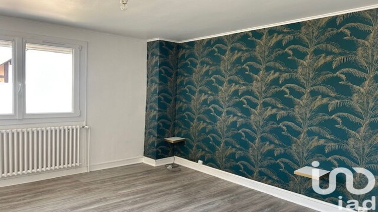 Ma-Cabane - Vente Maison Saint-Julien-les-Villas, 53 m²