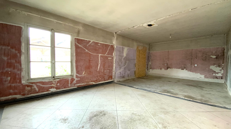 Ma-Cabane - Vente Maison SAINT-JULIEN-LES-VILLAS, 152 m²