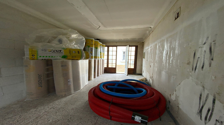 Ma-Cabane - Vente Maison SAINT-JULIEN-LES-VILLAS, 152 m²