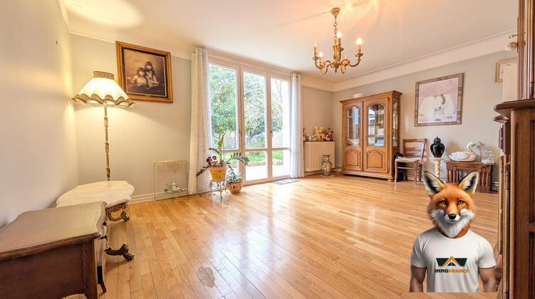 Ma-Cabane - Vente Maison Saint-Julien-les-Villas, 82 m²