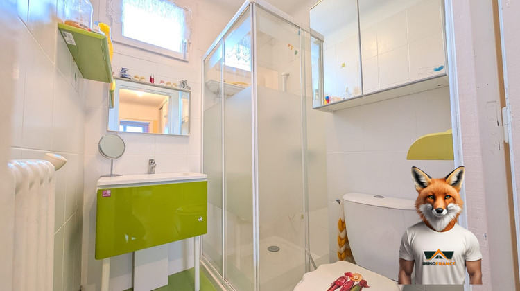 Ma-Cabane - Vente Maison Saint-Julien-les-Villas, 82 m²