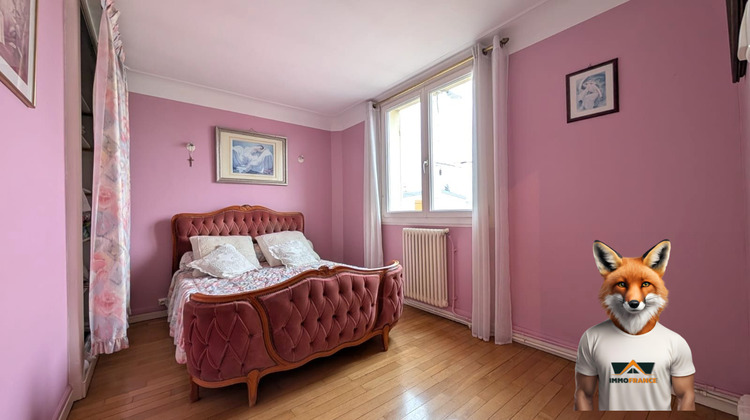 Ma-Cabane - Vente Maison Saint-Julien-les-Villas, 82 m²