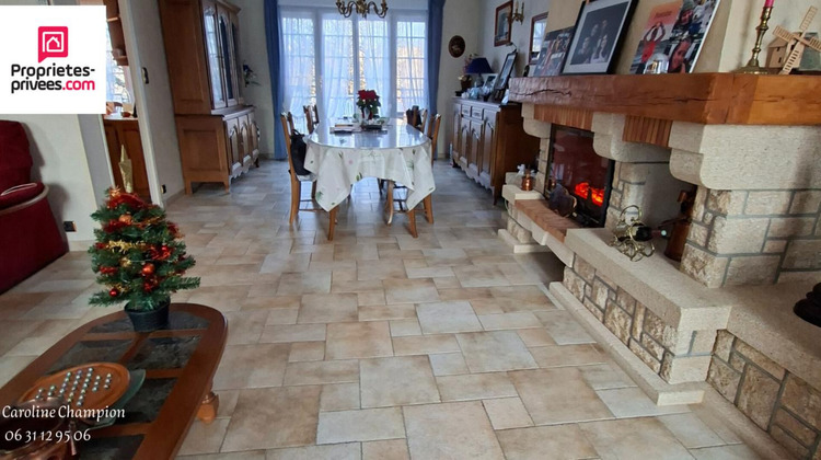Ma-Cabane - Vente Maison SAINT JULIEN LES VILLAS, 214 m²