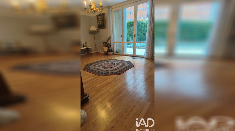 Ma-Cabane - Vente Maison Saint-Julien-les-Villas, 82 m²