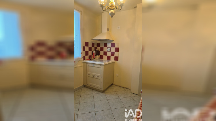 Ma-Cabane - Vente Maison Saint-Julien-les-Villas, 82 m²