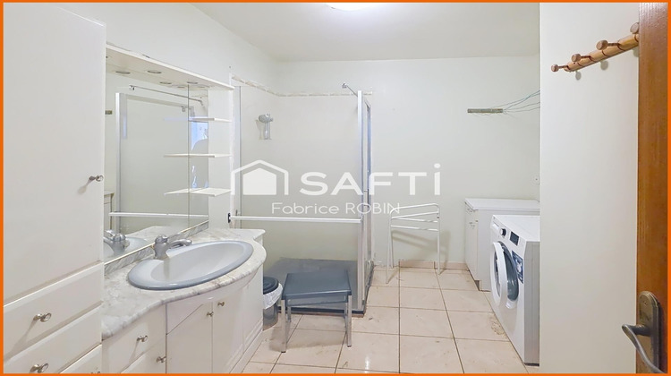 Ma-Cabane - Vente Maison Saint-Julien-les-Villas, 142 m²