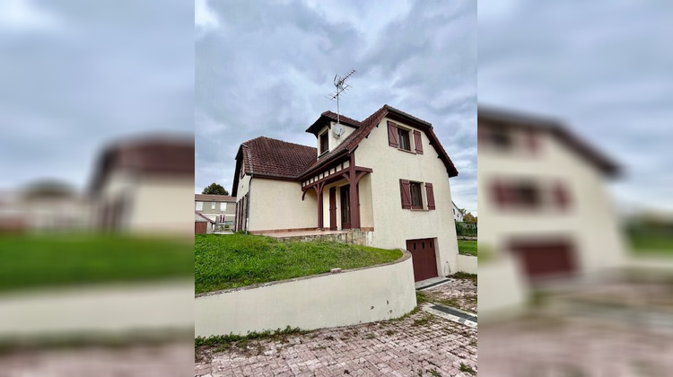 Ma-Cabane - Vente Maison SAINT JULIEN LES VILLAS, 125 m²