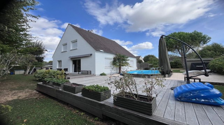 Ma-Cabane - Vente Maison SAINT JULIEN LES VILLAS, 135 m²