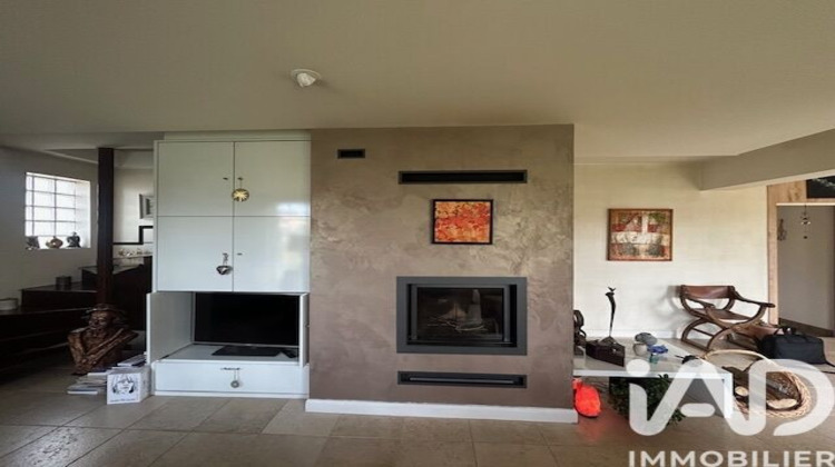 Ma-Cabane - Vente Maison Saint-Julien-les-Villas, 137 m²