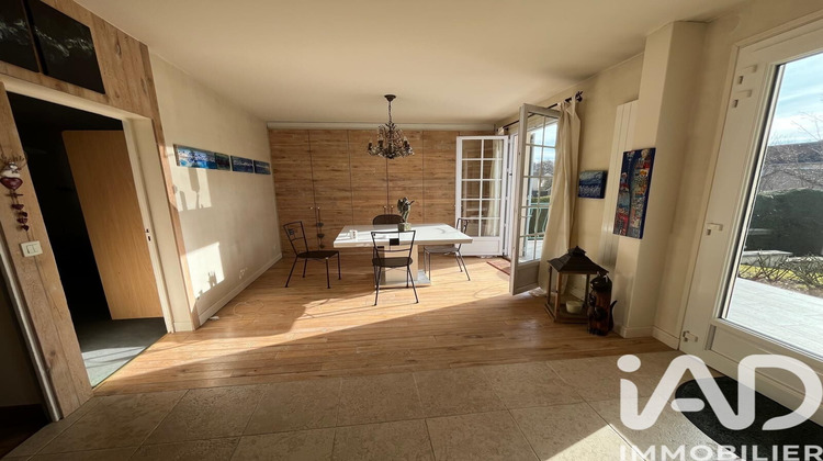Ma-Cabane - Vente Maison Saint-Julien-les-Villas, 137 m²