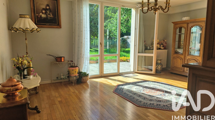 Ma-Cabane - Vente Maison Saint-Julien-les-Villas, 82 m²