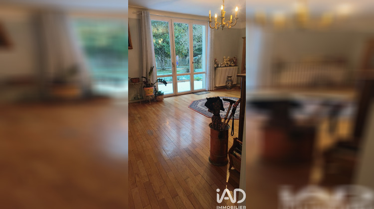 Ma-Cabane - Vente Maison Saint-Julien-les-Villas, 82 m²