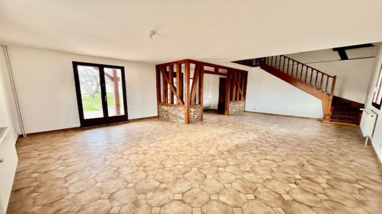 Ma-Cabane - Vente Maison SAINT JULIEN LES VILLAS, 125 m²