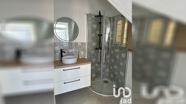 Ma-Cabane - Vente Maison Saint-Julien-les-Villas, 53 m²