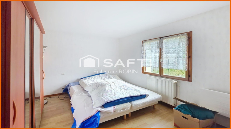 Ma-Cabane - Vente Maison Saint-Julien-les-Villas, 142 m²