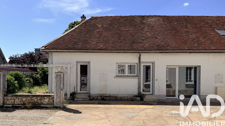 Ma-Cabane - Vente Maison Saint-Julien-les-Villas, 107 m²