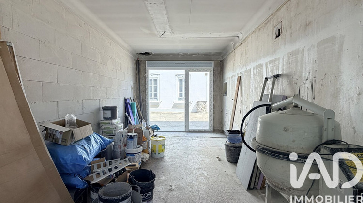 Ma-Cabane - Vente Maison Saint-Julien-les-Villas, 107 m²