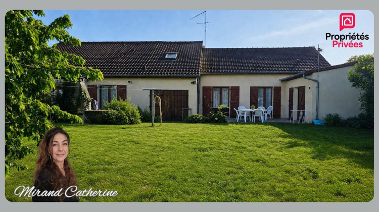 Ma-Cabane - Vente Maison SAINT JULIEN LES VILLAS, 142 m²