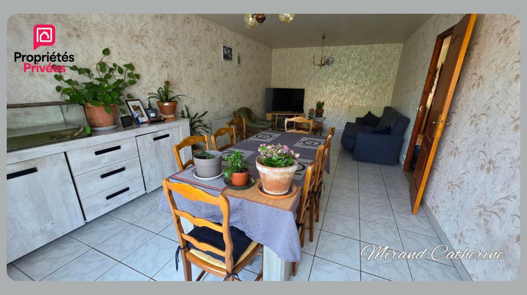 Ma-Cabane - Vente Maison SAINT JULIEN LES VILLAS, 142 m²
