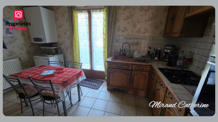 Ma-Cabane - Vente Maison SAINT JULIEN LES VILLAS, 142 m²