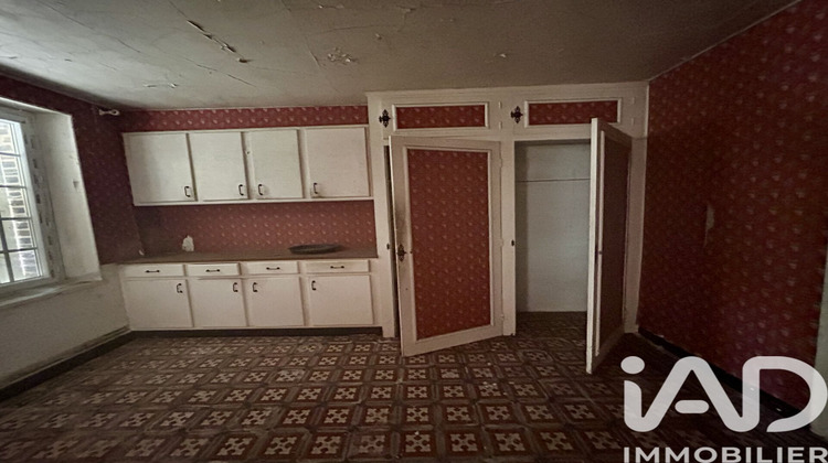 Ma-Cabane - Vente Maison Saint-Julien-les-Villas, 500 m²