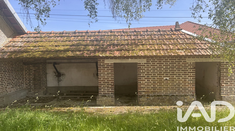Ma-Cabane - Vente Maison Saint-Julien-les-Villas, 500 m²
