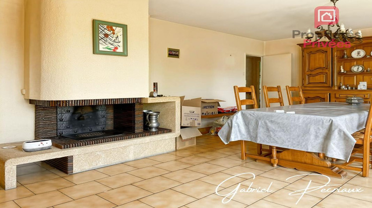 Ma-Cabane - Vente Maison SAINT JULIEN LES VILLAS, 82 m²