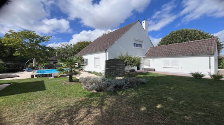 Ma-Cabane - Vente Maison SAINT JULIEN LES VILLAS, 135 m²