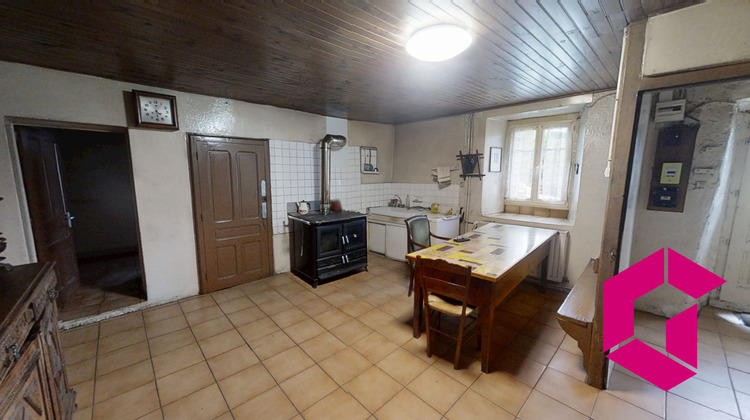 Ma-Cabane - Vente Maison Saint-Julien-Molhesabate, 89 m²