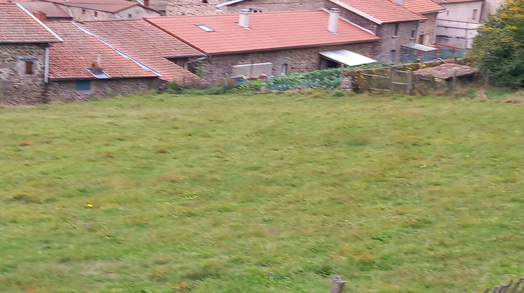 Ma-Cabane - Vente Maison SAINT JULIEN MOLHESABATE, 115 m²