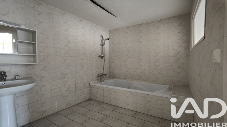 Ma-Cabane - Vente Maison Saint-Julien-Molhesabate, 228 m²