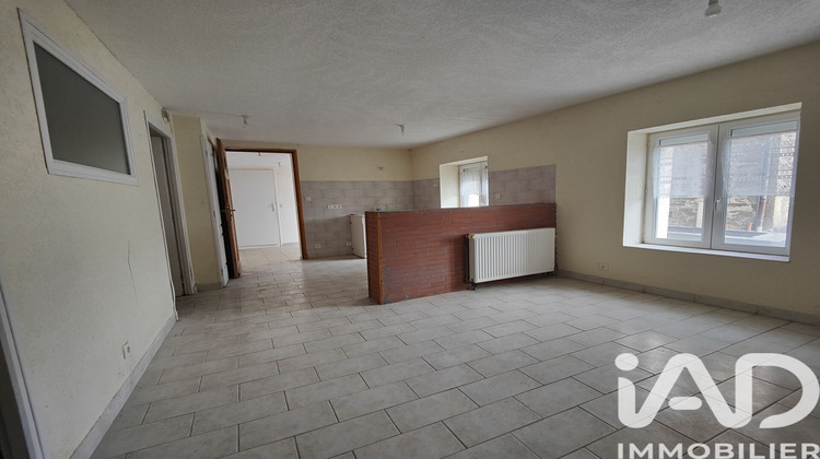 Ma-Cabane - Vente Maison Saint-Julien-Molhesabate, 228 m²