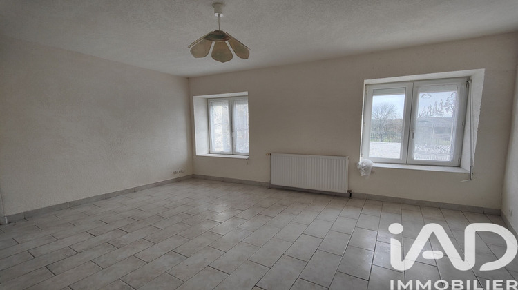 Ma-Cabane - Vente Maison Saint-Julien-Molhesabate, 228 m²