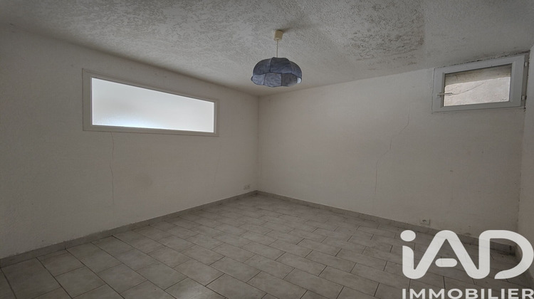 Ma-Cabane - Vente Maison Saint-Julien-Molhesabate, 228 m²