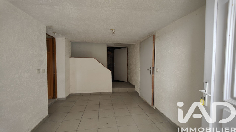 Ma-Cabane - Vente Maison Saint-Julien-Molhesabate, 228 m²
