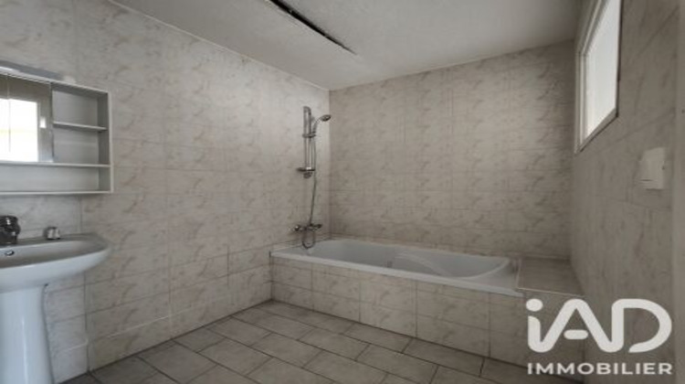Ma-Cabane - Vente Maison Saint Julien Molhesabate, 228 m²